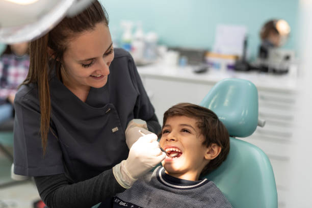 Best Emergency Treatment for Dental Infections or Abscesses in Viera West, FL