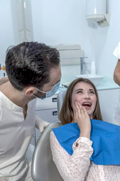 Best Emergency Dental Care for Broken or Chipped Teeth in Viera West, FL