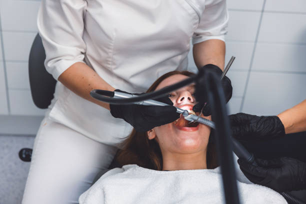 Best Emergency Tooth Extraction in Viera West, FL